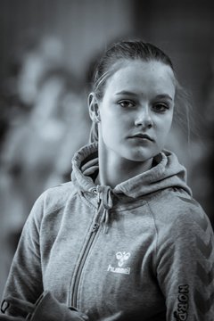Bild 10 - A-Juniorinnen HSG Kremperheide/M�nsterdorf - Wellingdorfer TV - Ergebnis: 18:30